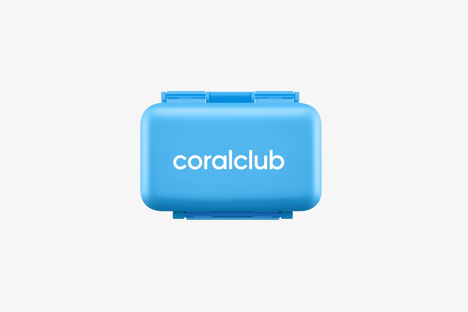 GoBox мини, аквамарин