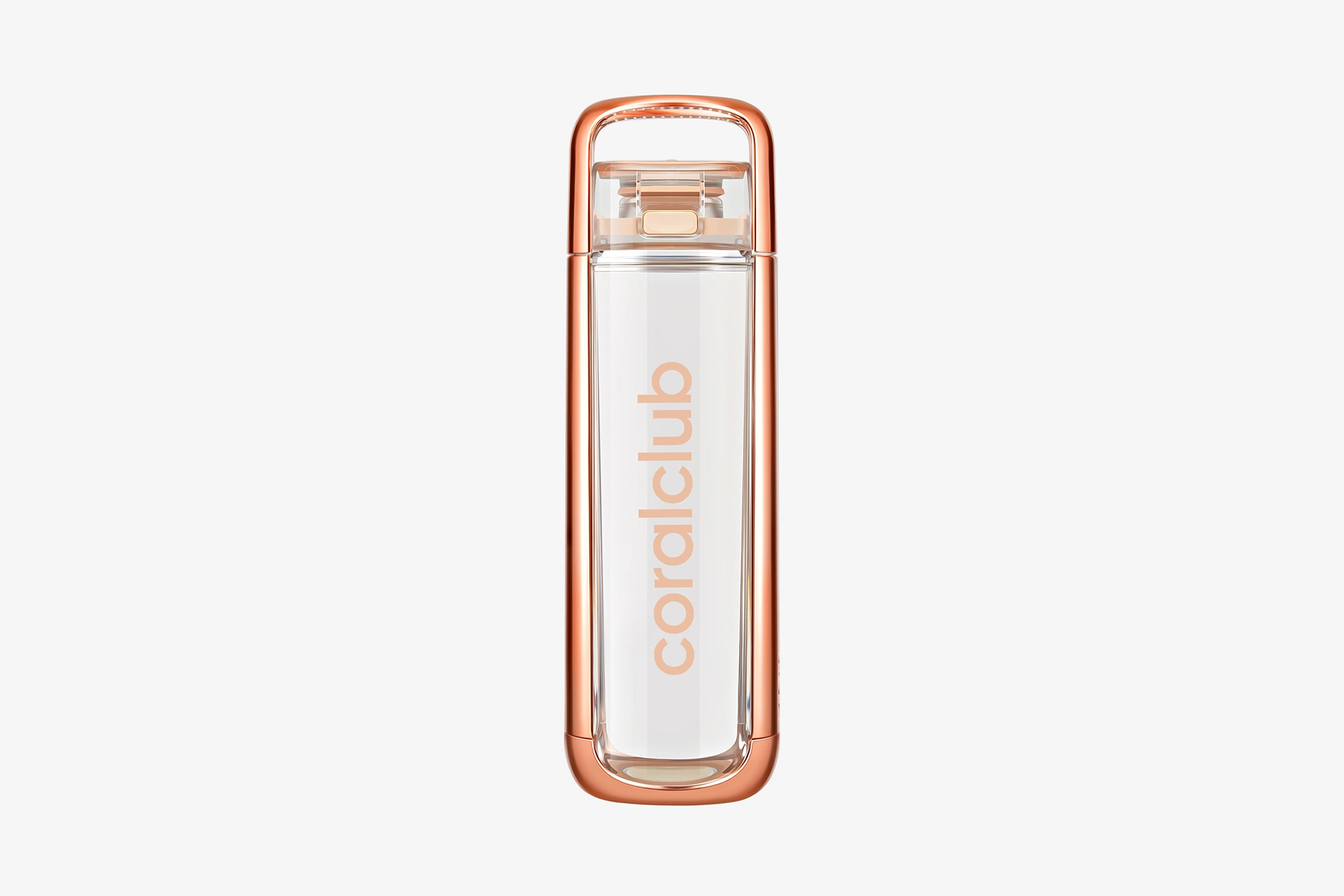 KOR One, rose gold